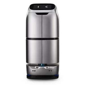 Home butlerbot w3