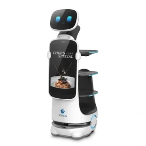 Home DINERBOT T10