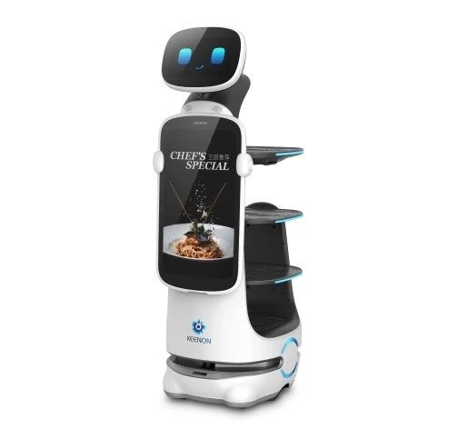 DINERBOT T10 DINERBOT T10