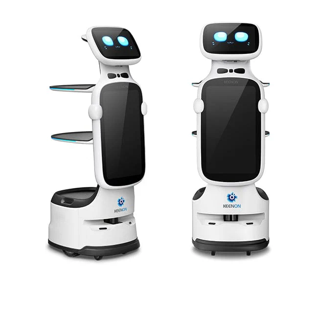 DINERBOT T11 DINERBOT T11