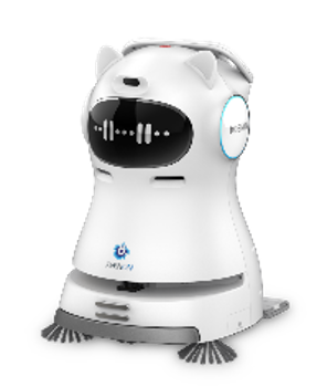 KLEENBOT C30 KLEENBOT C30