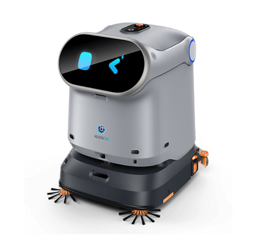 KLEENBOT C40 KLEENBOT C40