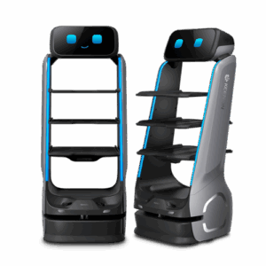 Home DINERBOT T9 PRO
